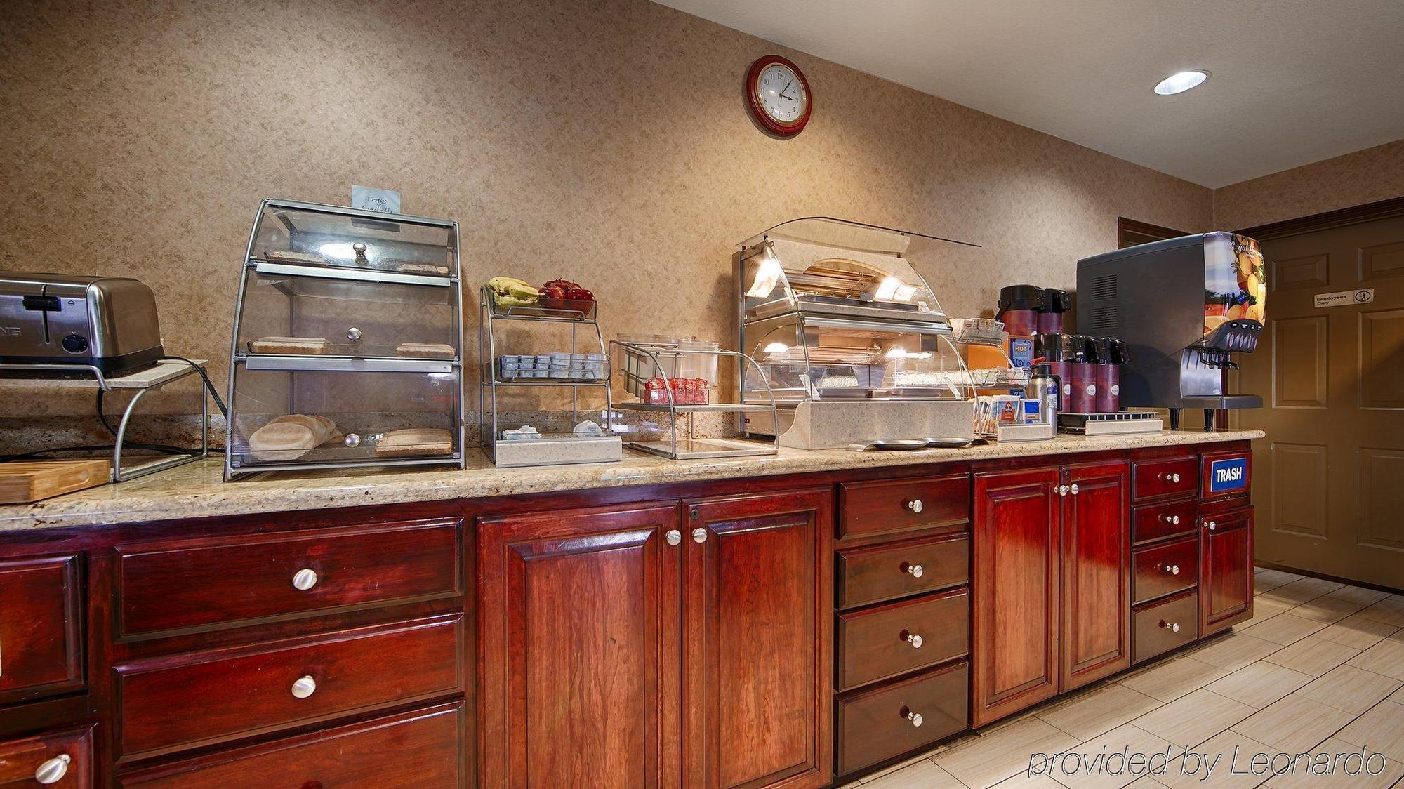 Best Western Cottage Grove Inn Exterior foto